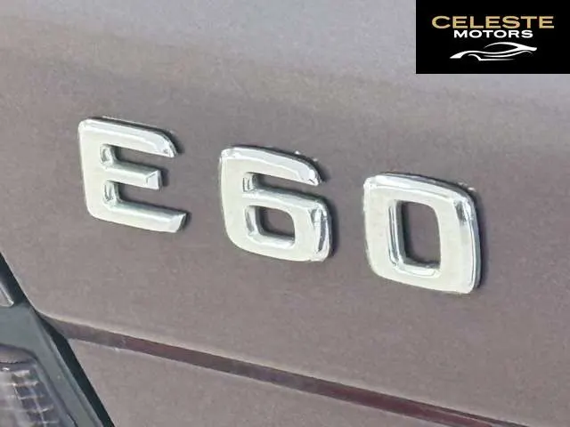MERCEDES BENZ E-Classe 1994 — photo 7 sur 8