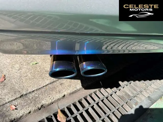 MERCEDES BENZ E-Classe 1995 — photo 8 sur 8
