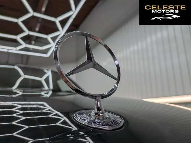 MERCEDES BENZ E-Classe 1994 — photo 8 sur 8