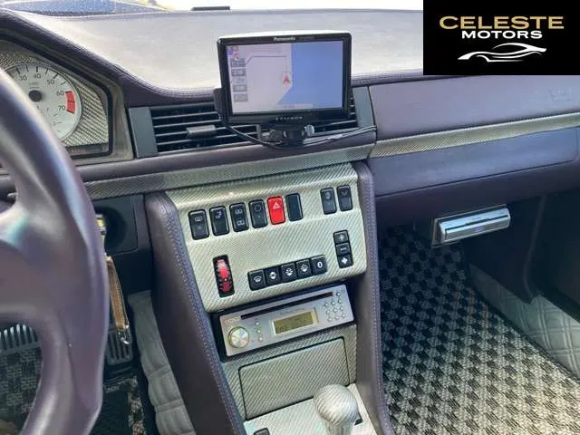 MERCEDES BENZ E-Classe 1995 — photo 6 sur 8