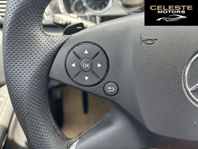 MERCEDES BENZ E-Classe 2012 — photo 7 sur 8