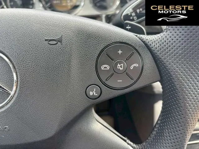 MERCEDES BENZ E-Classe 2012 — photo 8 sur 8