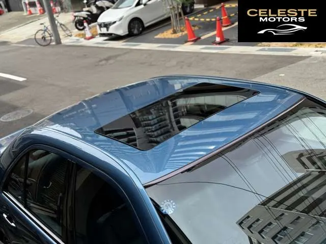 MERCEDES BENZ E-Classe 1997 — photo 6 sur 8