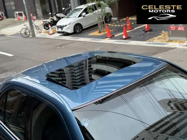 MERCEDES BENZ E-Classe 1997 — photo 8 sur 8