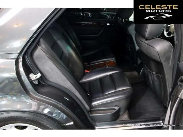 MERCEDES BENZ E-Classe 1994 — photo 7 sur 8
