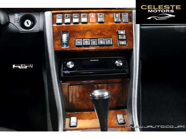 MERCEDES BENZ E-Classe 1994 — photo 8 sur 8