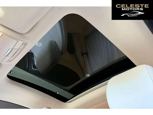 MERCEDES BENZ E-Classe Coupé 2020 — photo 6 sur 8