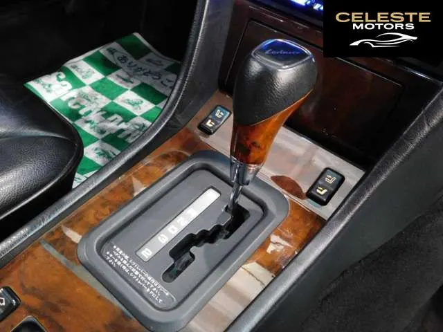 MERCEDES BENZ E-Classe Wagon 1995 — photo 3 sur 8