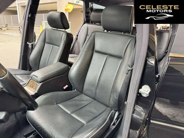 MERCEDES BENZ E-Classe Wagon 2001 — photo 2 sur 8