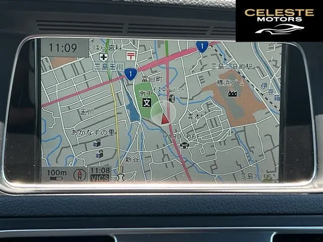 MERCEDES BENZ E-Classe Coupé 2015 — photo 5 sur 8