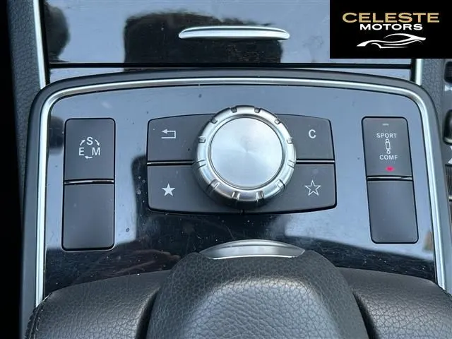 MERCEDES BENZ E-Classe Coupé 2015 — photo 7 sur 8