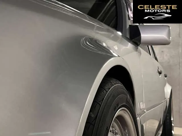 MERCEDES BENZ E-Classe Wagon 1995 — photo 7 sur 8