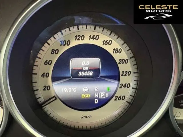 MERCEDES BENZ E-Classe Wagon 2013 — photo 6 sur 8
