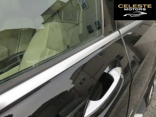 MERCEDES BENZ GLK-Classe 2014 — photo 7 sur 8