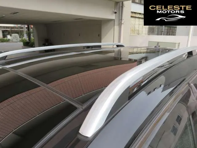 MERCEDES BENZ GLK-Classe 2014 — photo 8 sur 8