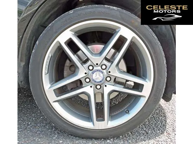MERCEDES BENZ GLK-Classe 2011 — photo 5 sur 8