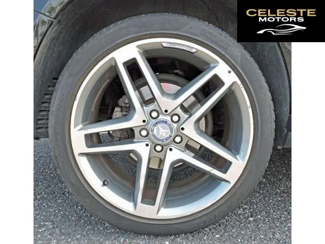 MERCEDES BENZ GLK-Classe 2011 — photo 6 sur 8