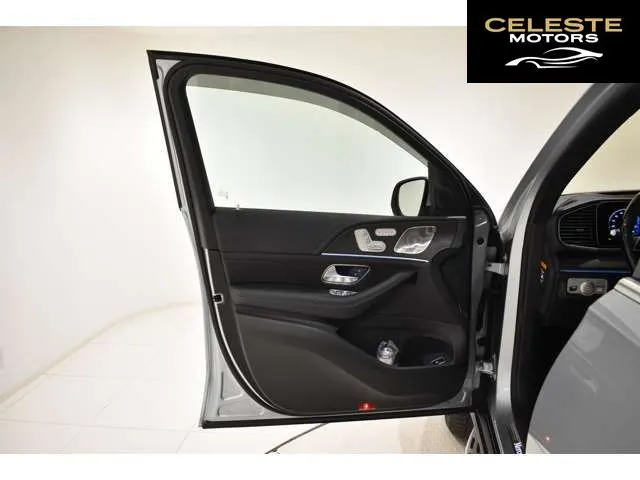 MERCEDES BENZ GLS 2024 — photo 2 sur 8