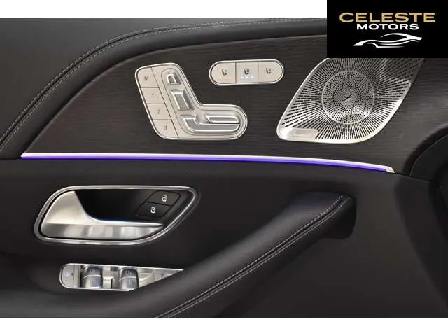 MERCEDES BENZ GLS 2024 — photo 3 sur 8