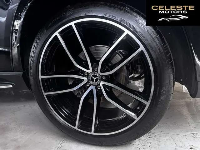 MERCEDES BENZ GLS 2020 — photo 4 sur 8