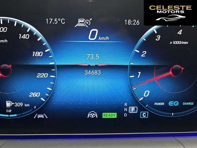 MERCEDES BENZ GLS 2020 — photo 6 sur 8