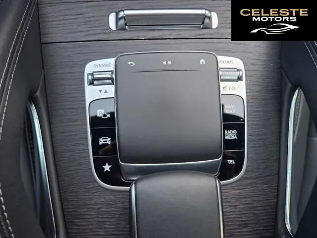 MERCEDES BENZ GLS 2020 — photo 6 sur 8