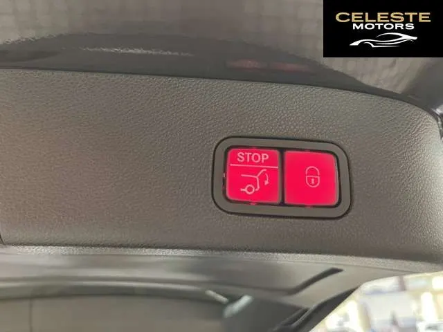 MERCEDES BENZ GLS 2018 — photo 5 sur 8