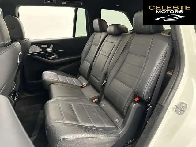 MERCEDES BENZ GLS 2020 — photo 2 sur 8