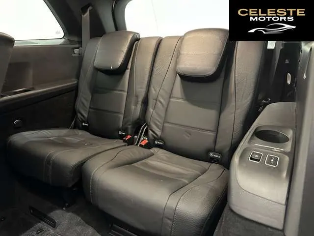 MERCEDES BENZ GLS 2020 — photo 3 sur 8