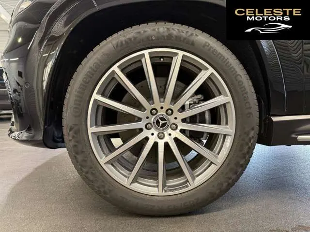 MERCEDES BENZ GLS 2025 — photo 7 sur 8