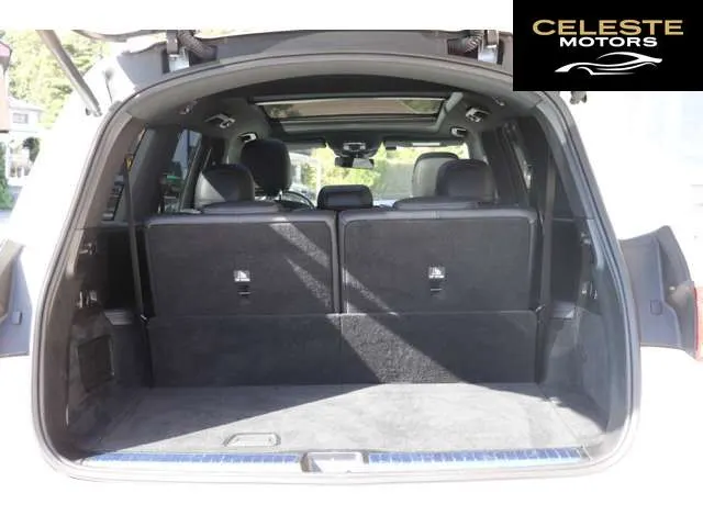 MERCEDES BENZ GLS 2021 — photo 5 sur 8