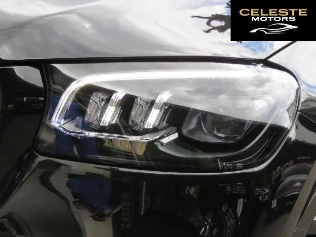 MERCEDES BENZ GLS 2021 — photo 3 sur 8
