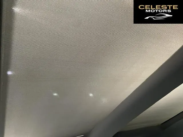 MERCEDES BENZ GL-Classe 2014 — photo 3 sur 8