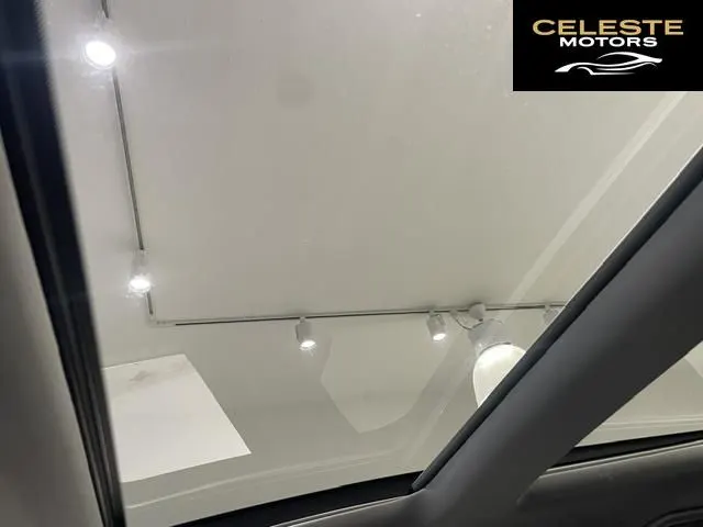 MERCEDES BENZ GL-Classe 2014 — photo 4 sur 8