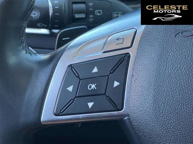 MERCEDES BENZ GL-Classe 2014 — photo 4 sur 8