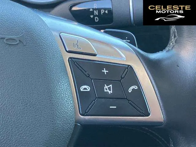 MERCEDES BENZ GL-Classe 2014 — photo 5 sur 8