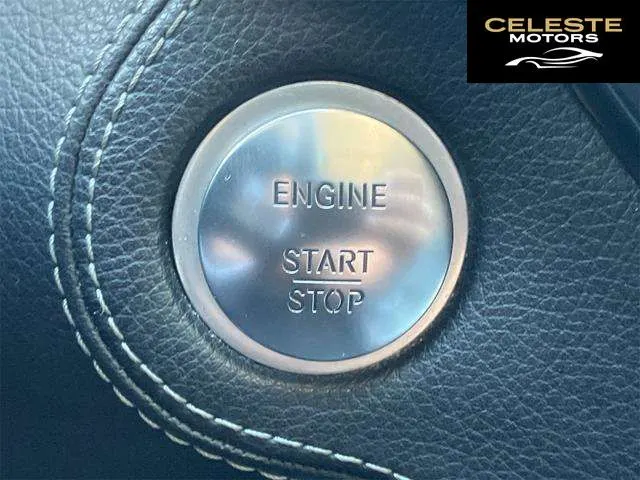 MERCEDES BENZ GL-Classe 2014 — photo 6 sur 8
