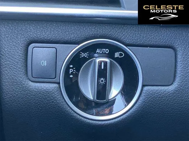 MERCEDES BENZ GL-Classe 2014 — photo 7 sur 8