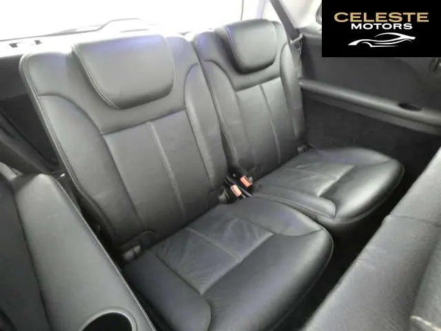 MERCEDES BENZ GL-Classe 2008 — photo 6 sur 8