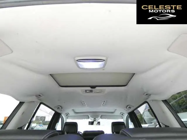 MERCEDES BENZ GL-Classe 2008 — photo 7 sur 8