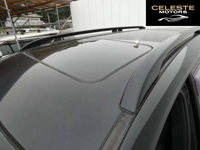 MERCEDES BENZ GL-Classe 2008 — photo 8 sur 8