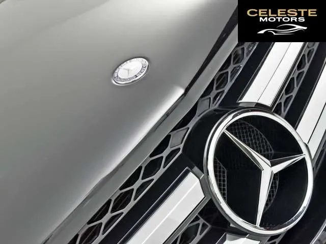 MERCEDES BENZ GL-Classe 2007 — photo 4 sur 8