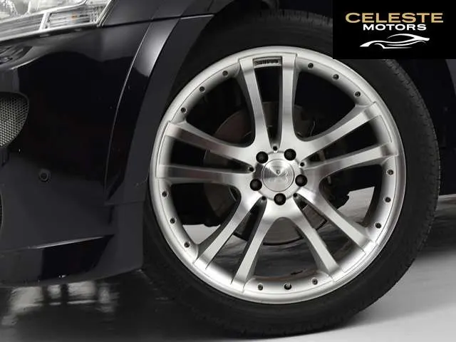 MERCEDES BENZ GL-Classe 2007 — photo 6 sur 8