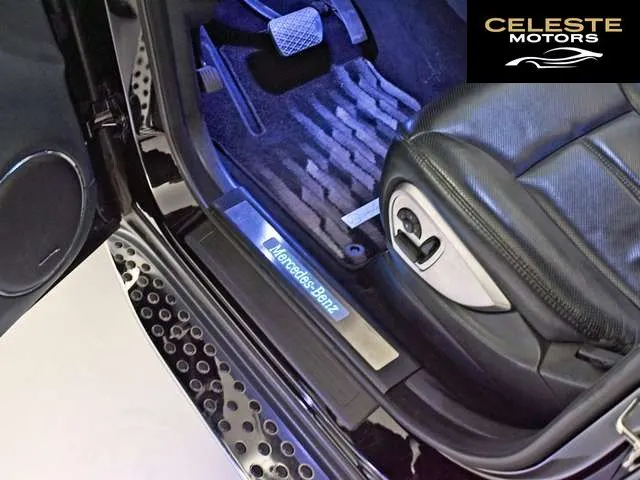 MERCEDES BENZ GL-Classe 2007 — photo 8 sur 8
