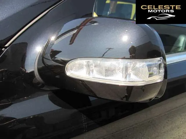 MERCEDES BENZ GL-Classe 2007 — photo 7 sur 8