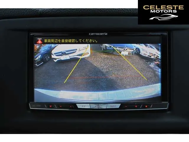 MERCEDES BENZ GL-Classe 2008 — photo 8 sur 8