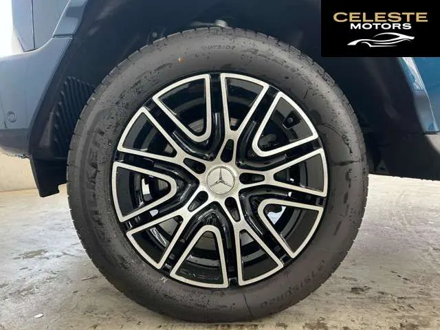 MERCEDES BENZ G-Classe 2026 — photo 2 sur 8