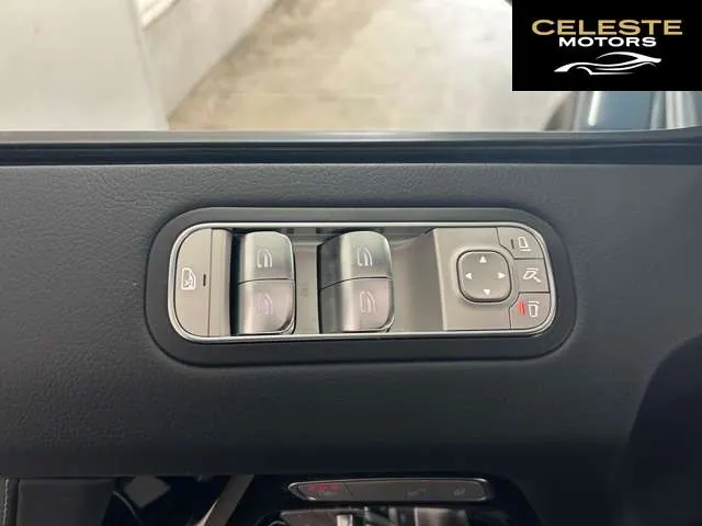 MERCEDES BENZ G-Classe 2026 — photo 4 sur 8