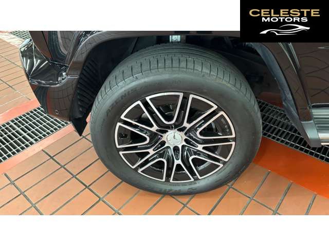 MERCEDES BENZ G-Classe 2024 — photo 5 sur 8