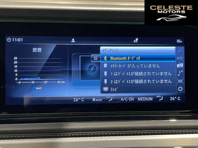 MERCEDES BENZ G-Classe 2023 — photo 4 sur 8